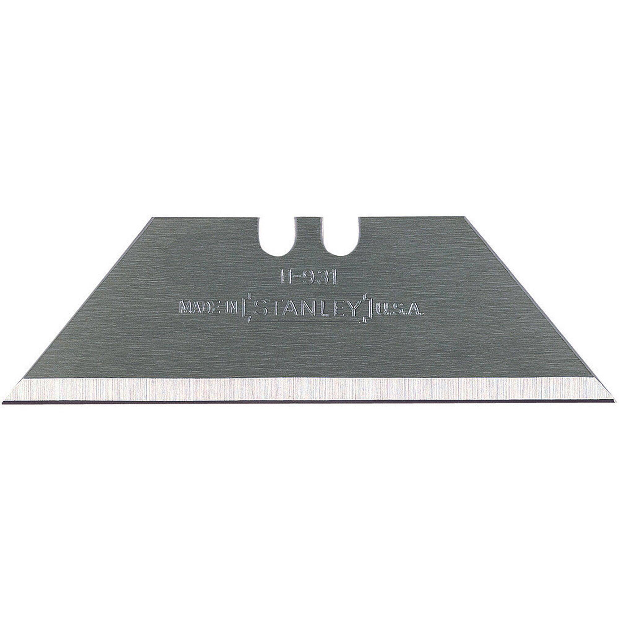  - Utility Replacement Blades